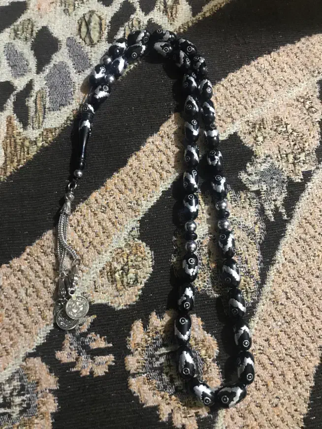 تسبیح|جواهرات|اهواز, حصیرآباد|دیوار