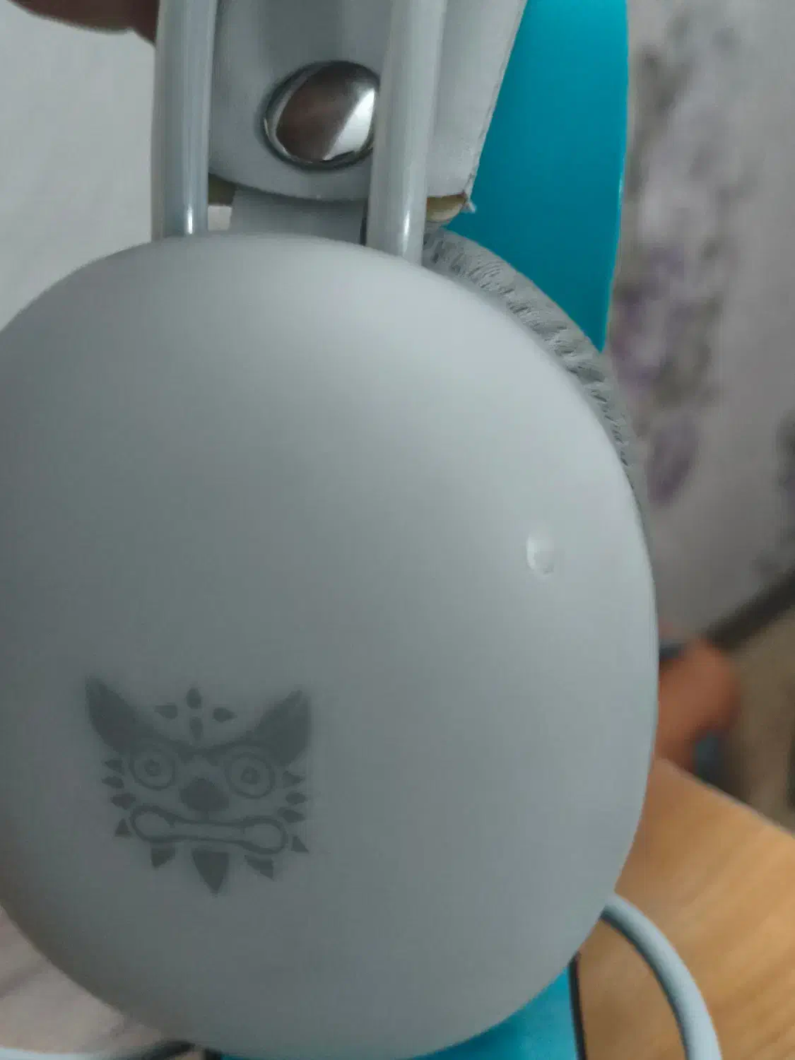 هدست اونیکوما|قطعات و لوازم جانبی رایانه|مشهد, فردوسی|دیوار