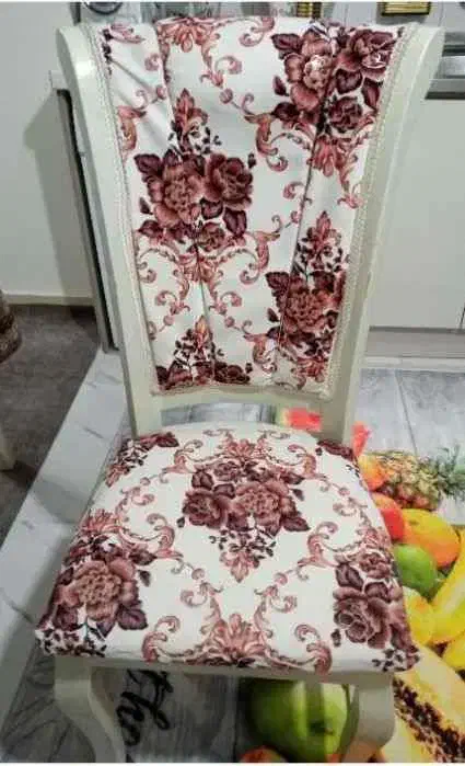 میزغذاخوری ۴نفره|میز و صندلی غذاخوری|تهران, قصر فیروزه ۲|دیوار