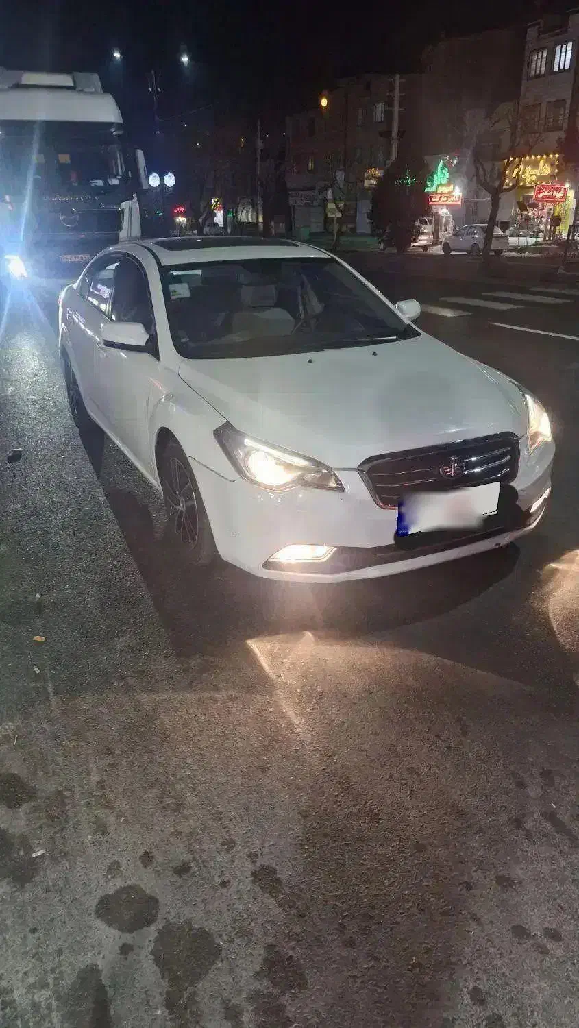 بسترن ۹۶ بی رنگ تک برگ سند|خودرو سواری و وانت|قائمشهر, |دیوار