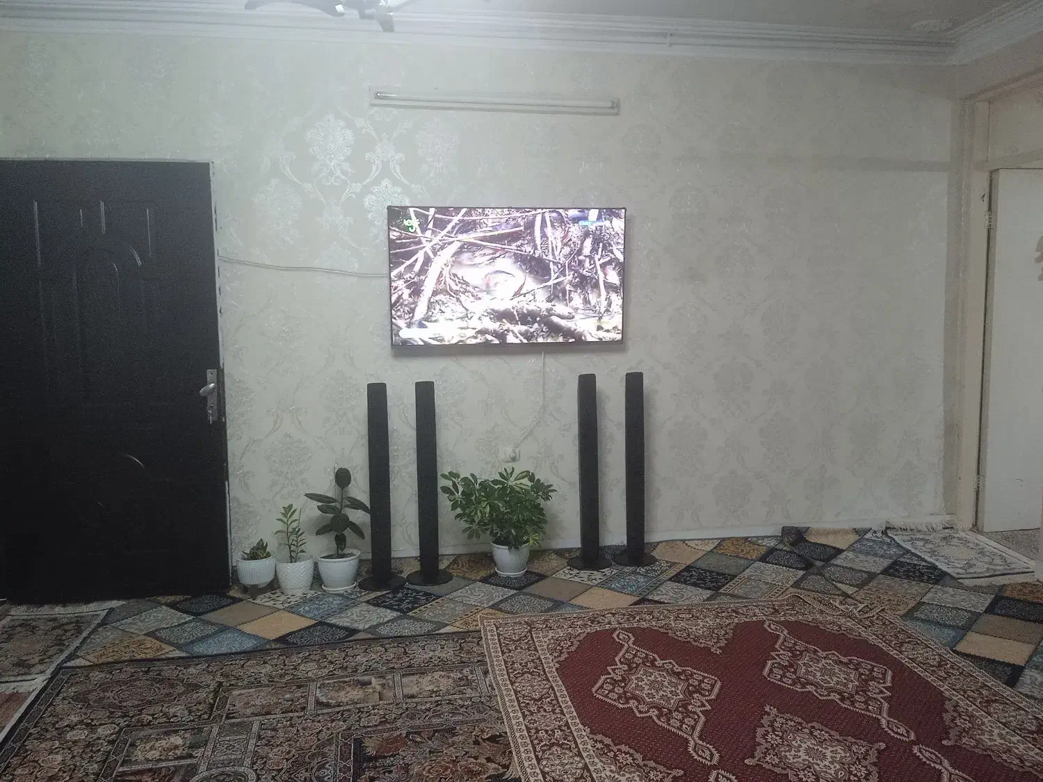 اجاره خانه ویلایی ۸۰متری در جماران|اجارهٔ خانه و ویلا|رشت, جماران|دیوار