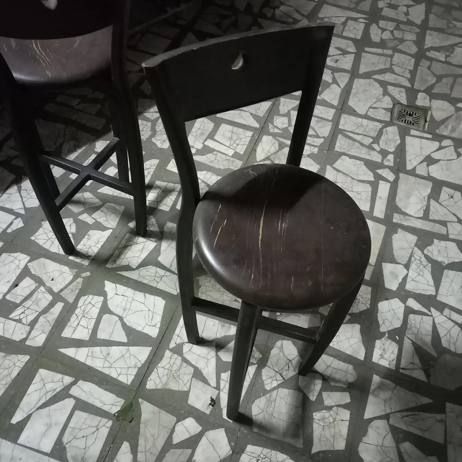 صندلی نراد اُپن|صندلی و نیمکت|رشت, ساغری سازان|دیوار