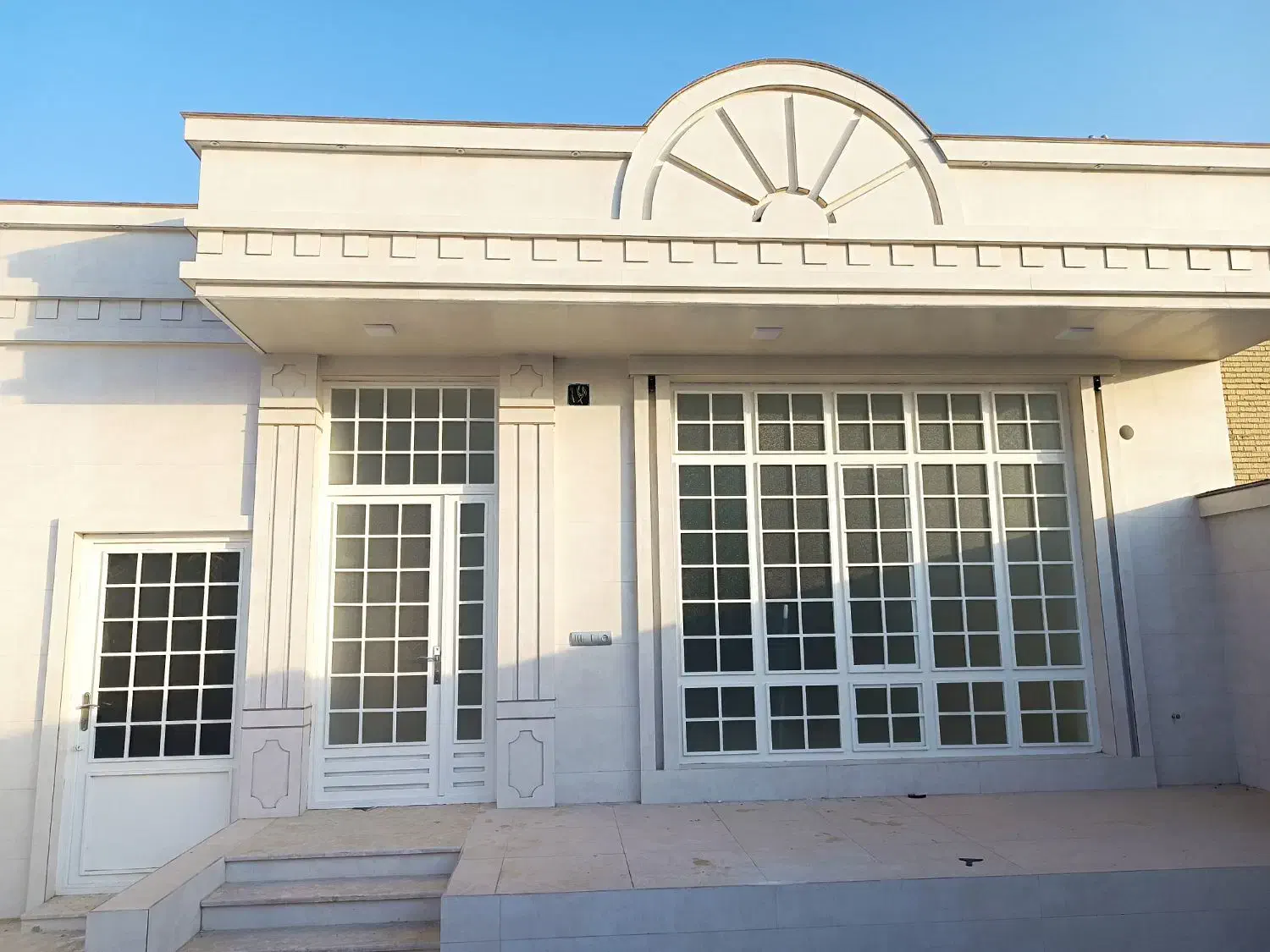 فروش منزل مسکونی ویلایی داراب جنت شهر|فروش خانه و ویلا|جنت, |دیوار