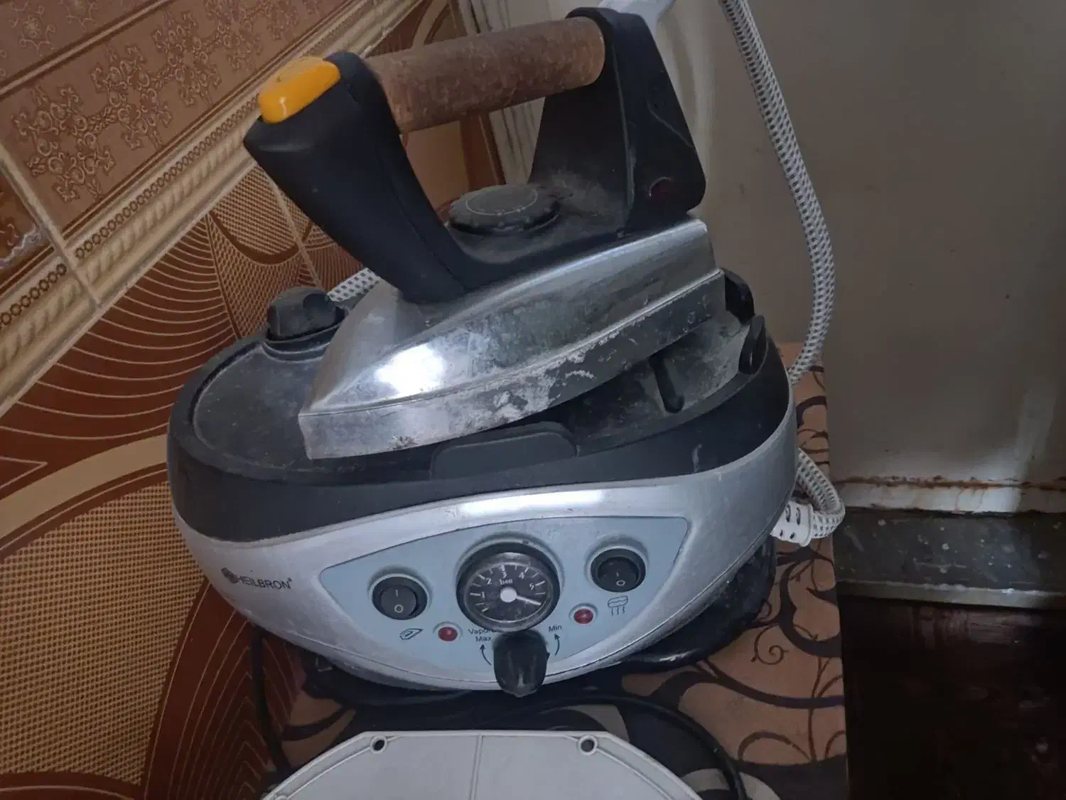 تمیز|اتو و لوازم اتو|خرمشهر, |دیوار