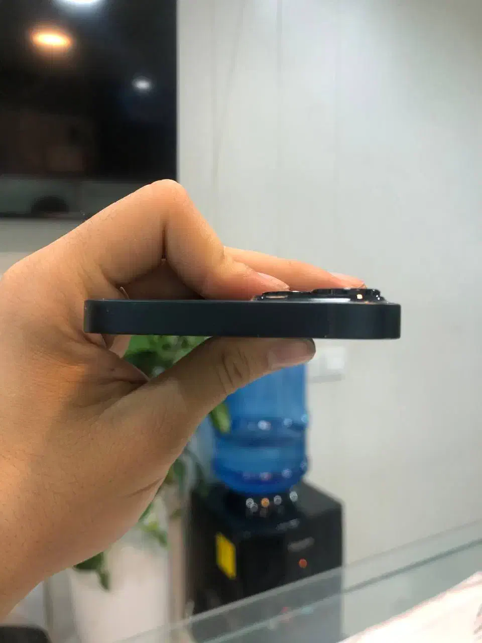 iPhone 13 128GB مهلت تست اقساط و معاوضه|موبایل|کرج, گوهردشت|دیوار