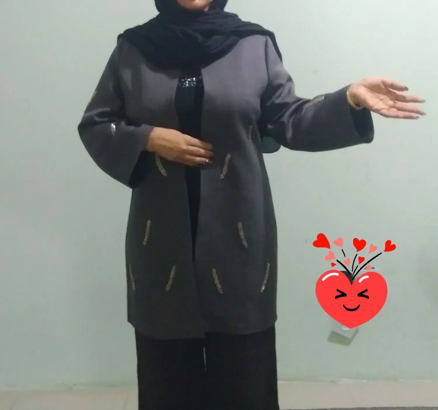 مانتو نو|لباس|ایلام, |دیوار