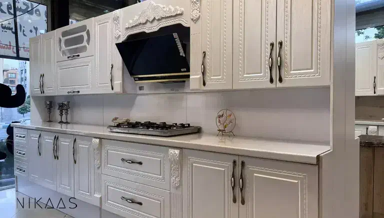 تولیدکننده انواع (کابینت های پیش ساخته) وسفارشی|مصالح و تجهیزات ساختمان|دماوند, دماوند|دیوار