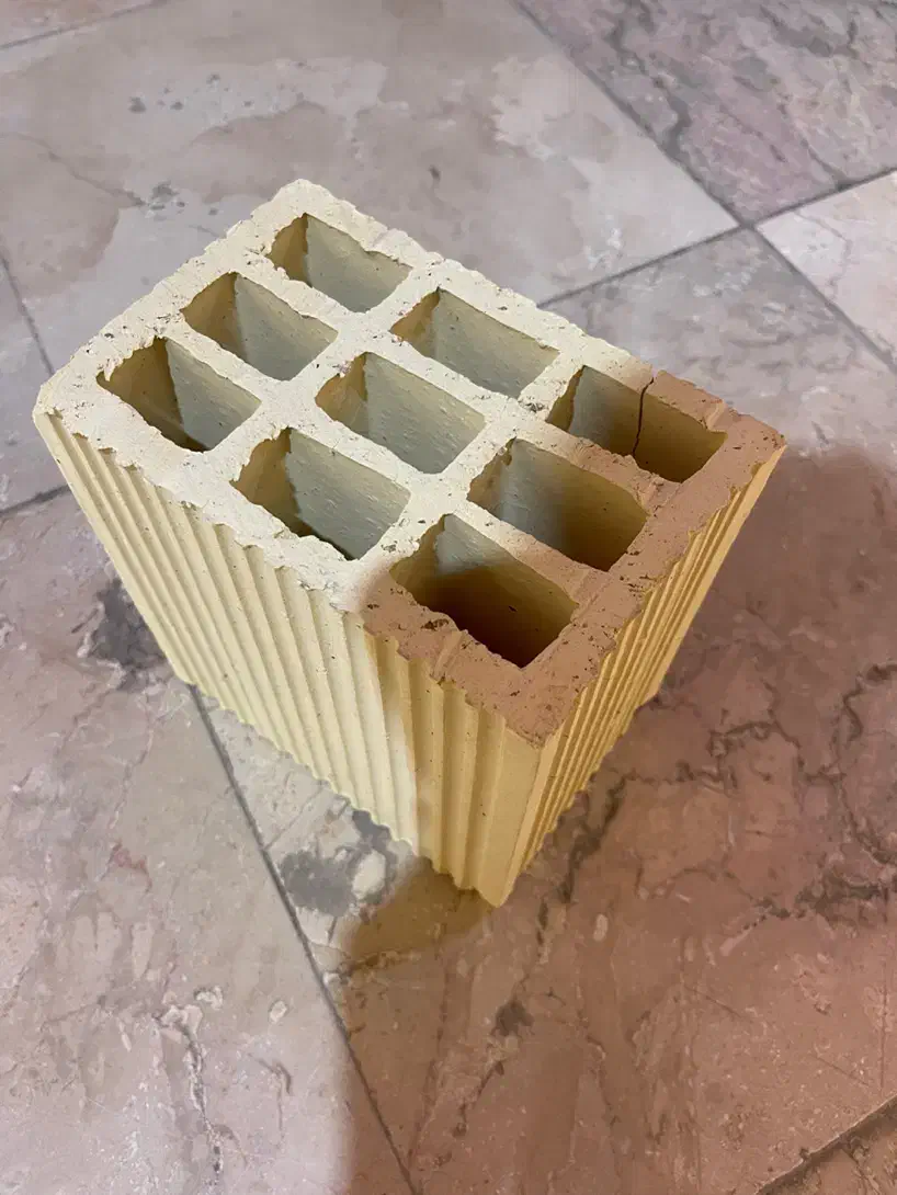 آجر تیغه ۱۵ و آجر تیغه ۱۰|مصالح و تجهیزات ساختمان|یاسوج, |دیوار