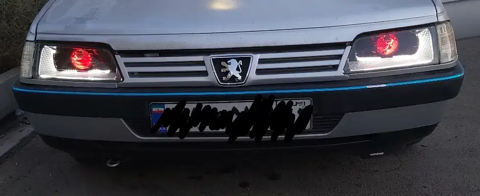 شفاف سازی چراغ.طراحی چراغ اسپورت|خدمات موتور و ماشین|نظرآباد, شهرک سید جمال الدین|دیوار