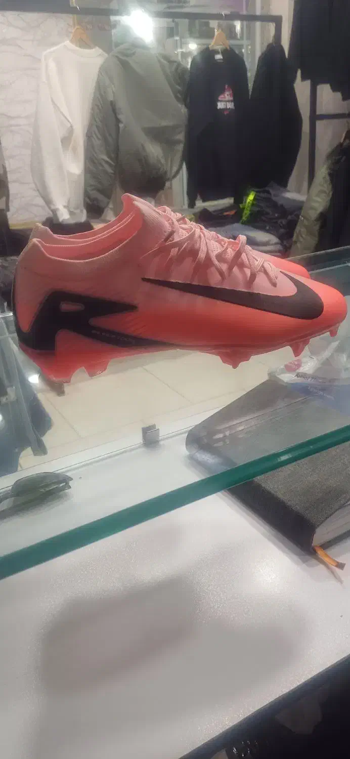 دو عدد کفش اورجینال|کیف، کفش، کمربند|خرمشهر, |دیوار