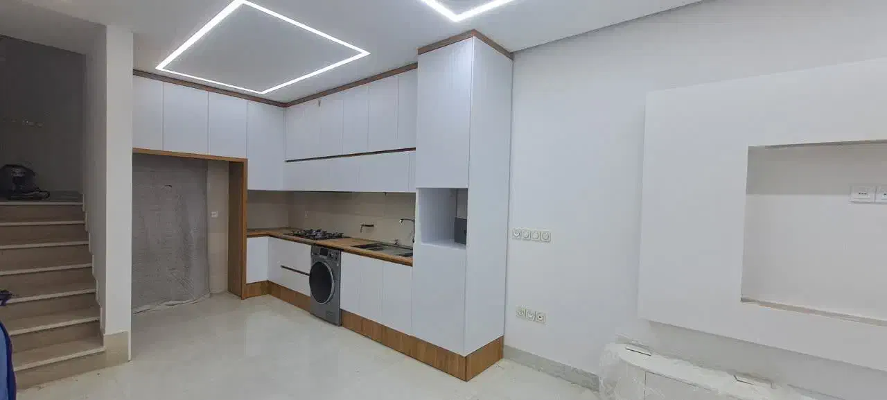 هایگلاس ونئوکلاسیک|مصالح و تجهیزات ساختمان|آران و بیدگل, |دیوار