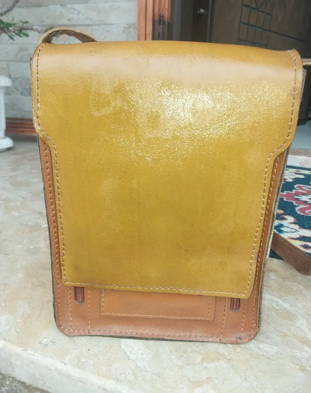 کیف چرم|کیف، کفش، کمربند|رامسر, |دیوار