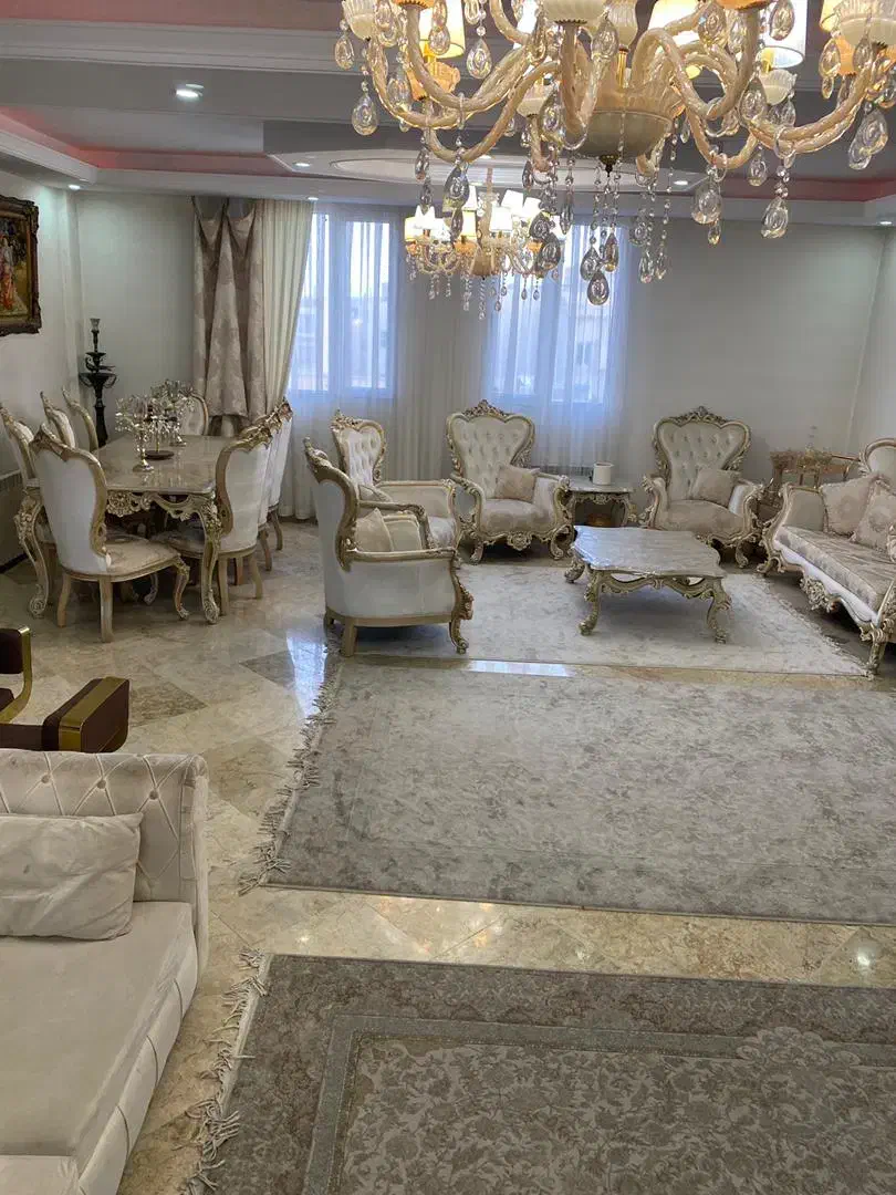 75متر دوخوابه شـاهـکـاری در (ستارخان / تهران ویلا)|فروش آپارتمان|تهران, تهرانویلا|دیوار