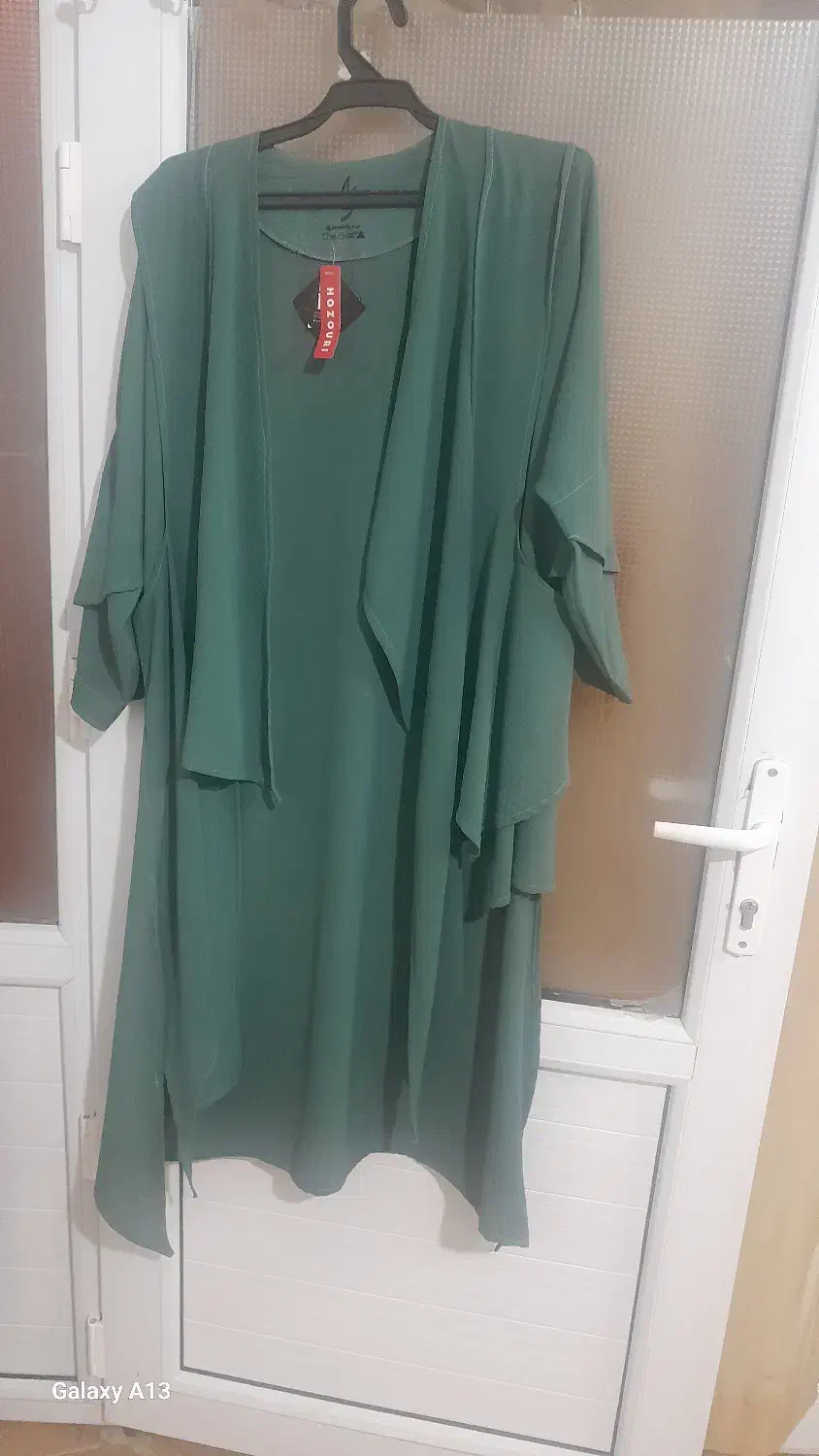 دوعدد مانتو|لباس|معصومیه, |دیوار