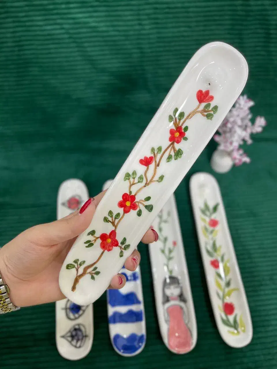 جا عودی|مجسمه، تندیس، ماکت|بروجرد, |دیوار