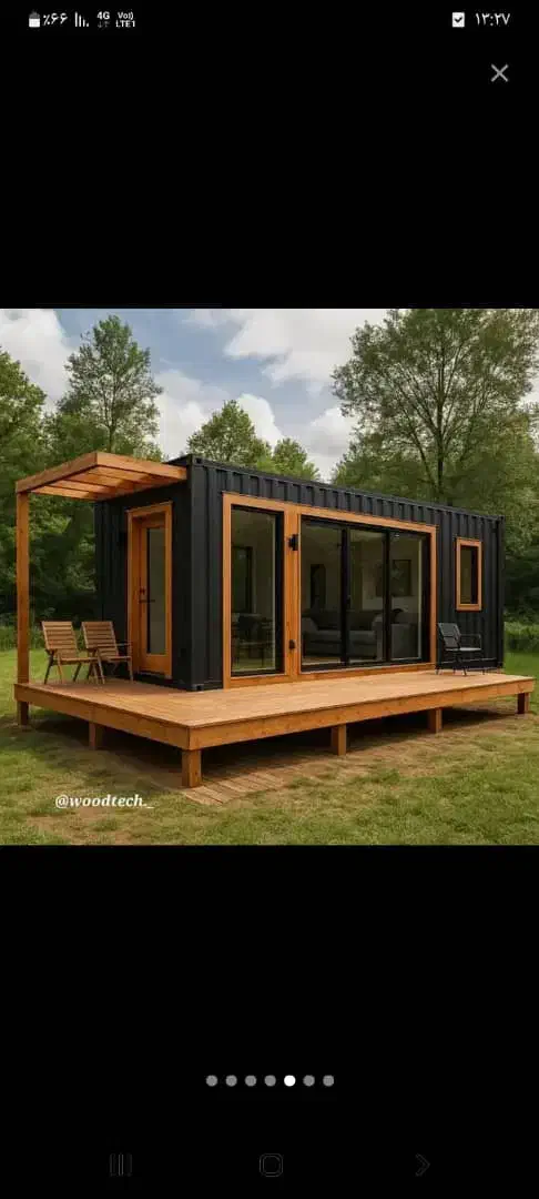 کانکس ماهان|خدمات پیشه و مهارت|تربت جام, کلالی|دیوار