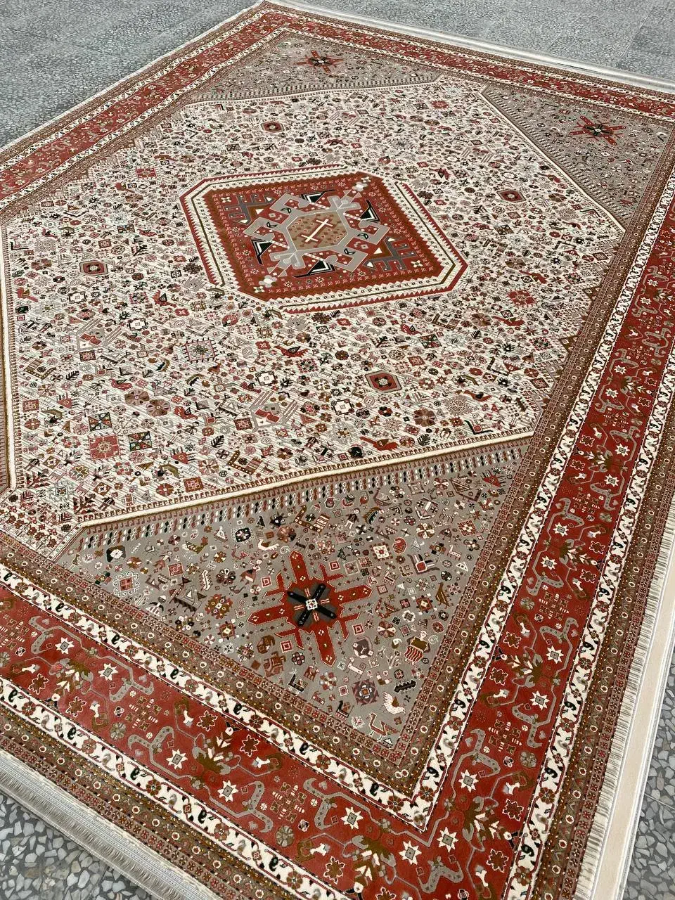 700شانه|فرش|پلدختر, |دیوار