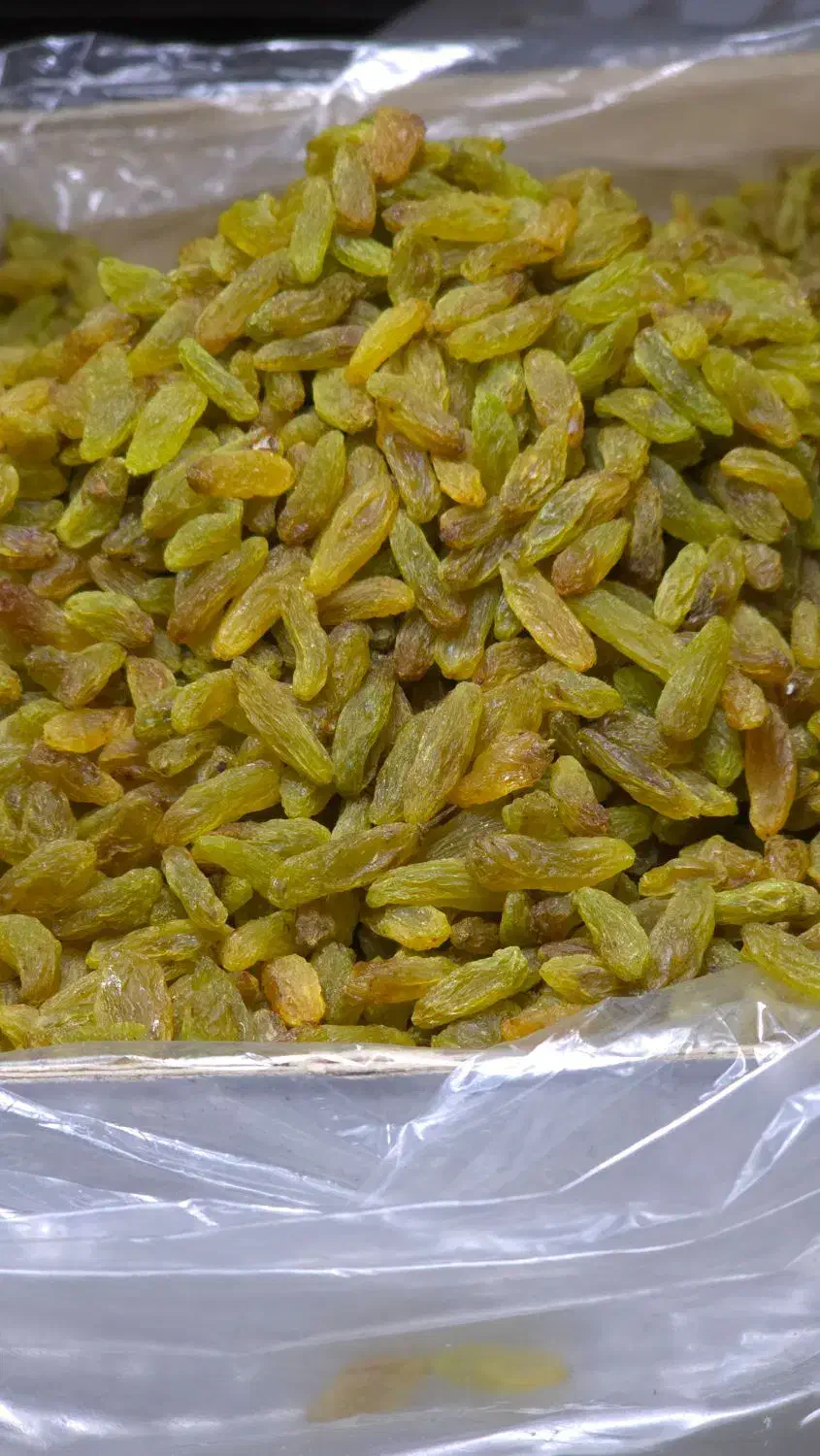 کشمش|عمده‌فروشی|شیراز, شهرک مهدیه|دیوار