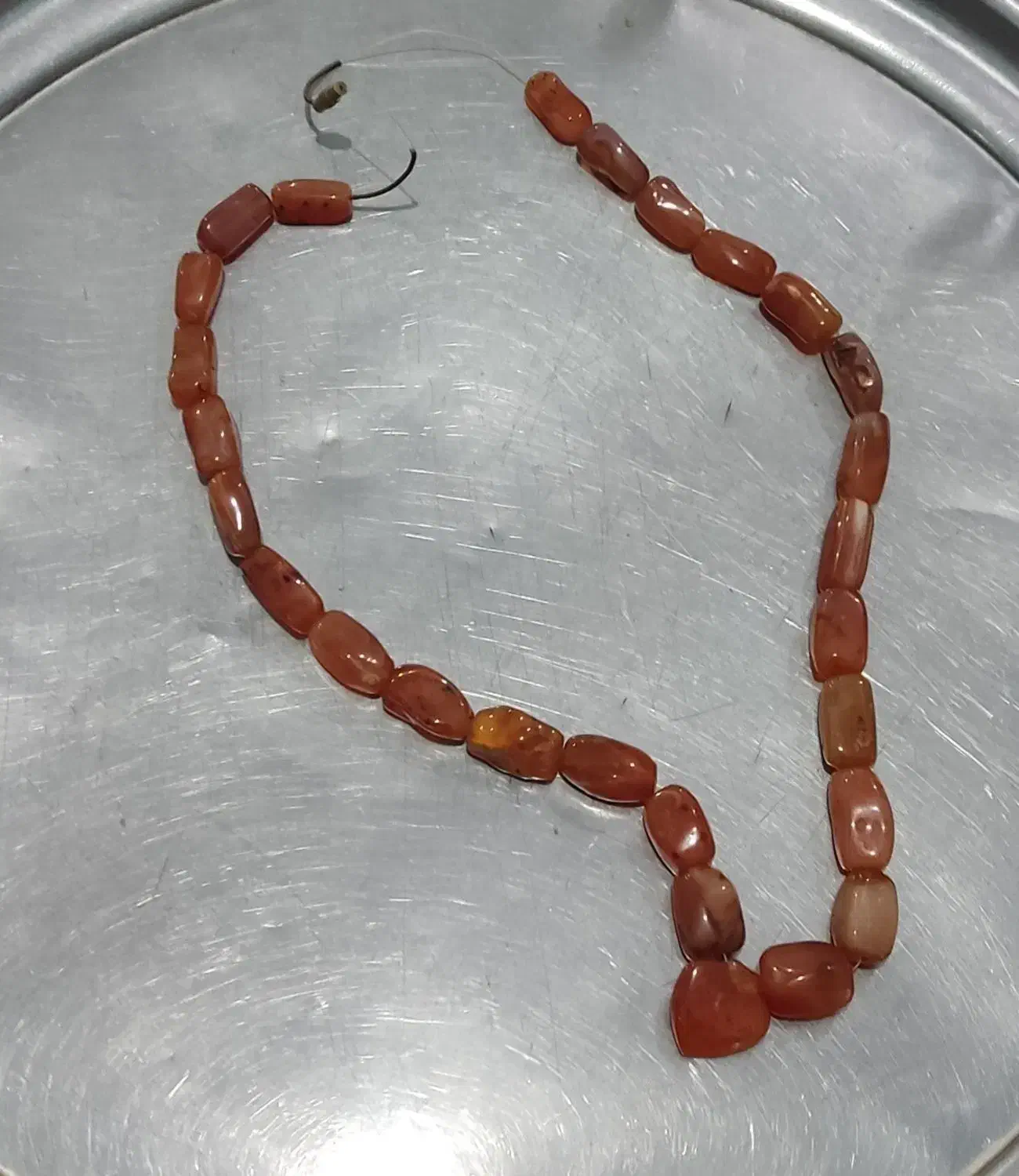 عقیق قدیمی|جواهرات|تبریز, |دیوار