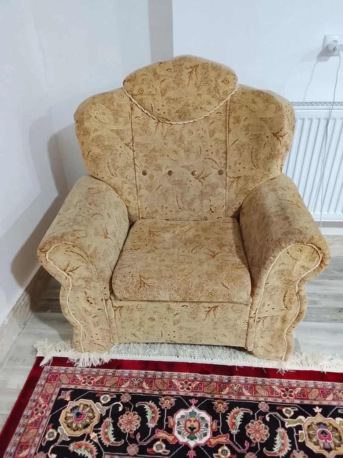 مبل|مبلمان خانگی و میز عسلی|میاندوآب, |دیوار
