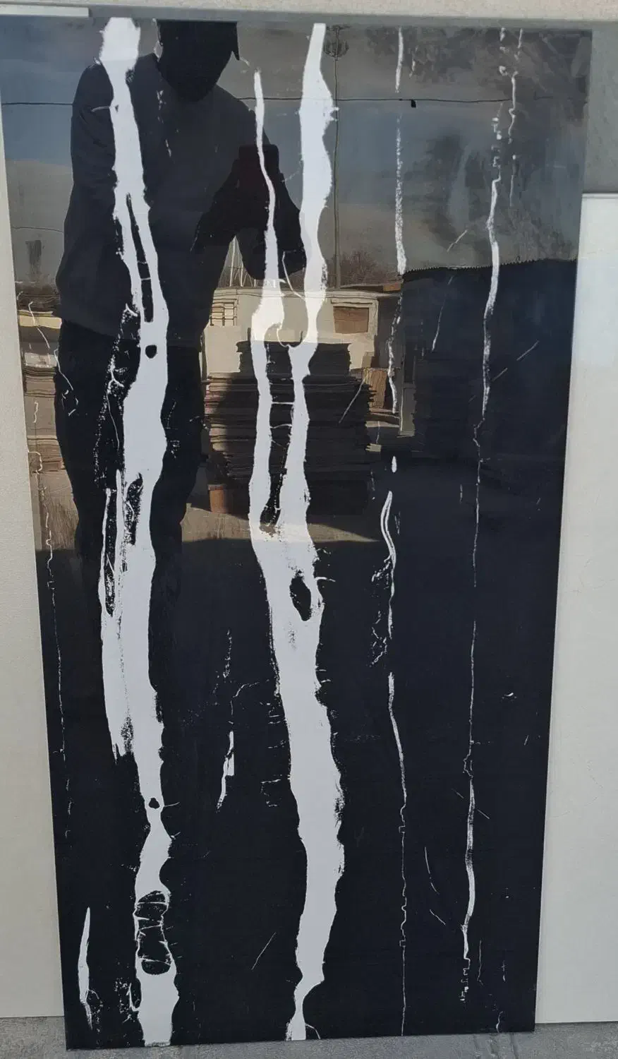 سرامیک ۶۰×۱۲۰|مصالح و تجهیزات ساختمان|احمدآبادمستوفی, |دیوار