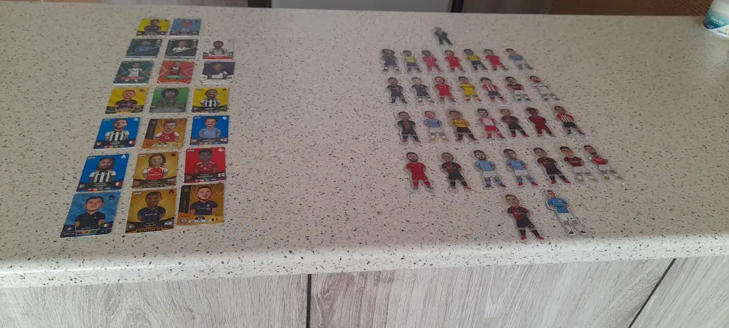 فیگور ، پرچسب|کلکسیون و سرگرمی|محمدشهر, سیدآباد|دیوار