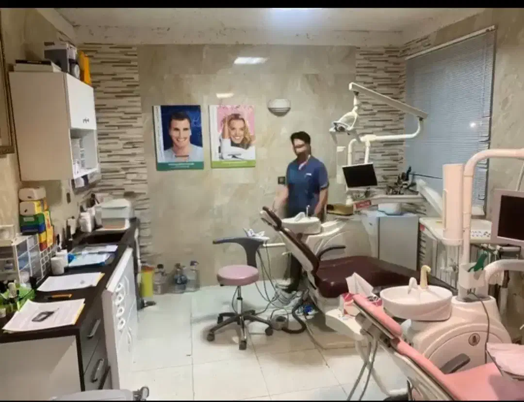 اجاره مطب و یونیت دندانپزشکی سه روز در هفته|اجارهٔ دفتر کار، اتاق اداری، مطب|تهران, تهرانپارس جنوبی|دیوار