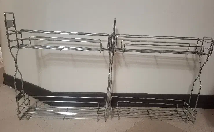 سبد سوپری و جا ادویه ای|آبچکان و نظمدهنده ظروف|تهران, فردوس|دیوار