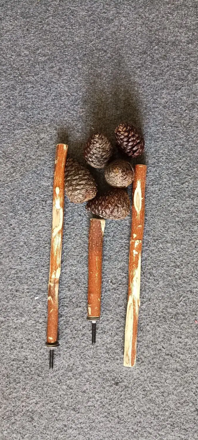 چوب طبیعی پرنده|لوازم جانبی حیوانات|فولادشهر, C8|دیوار