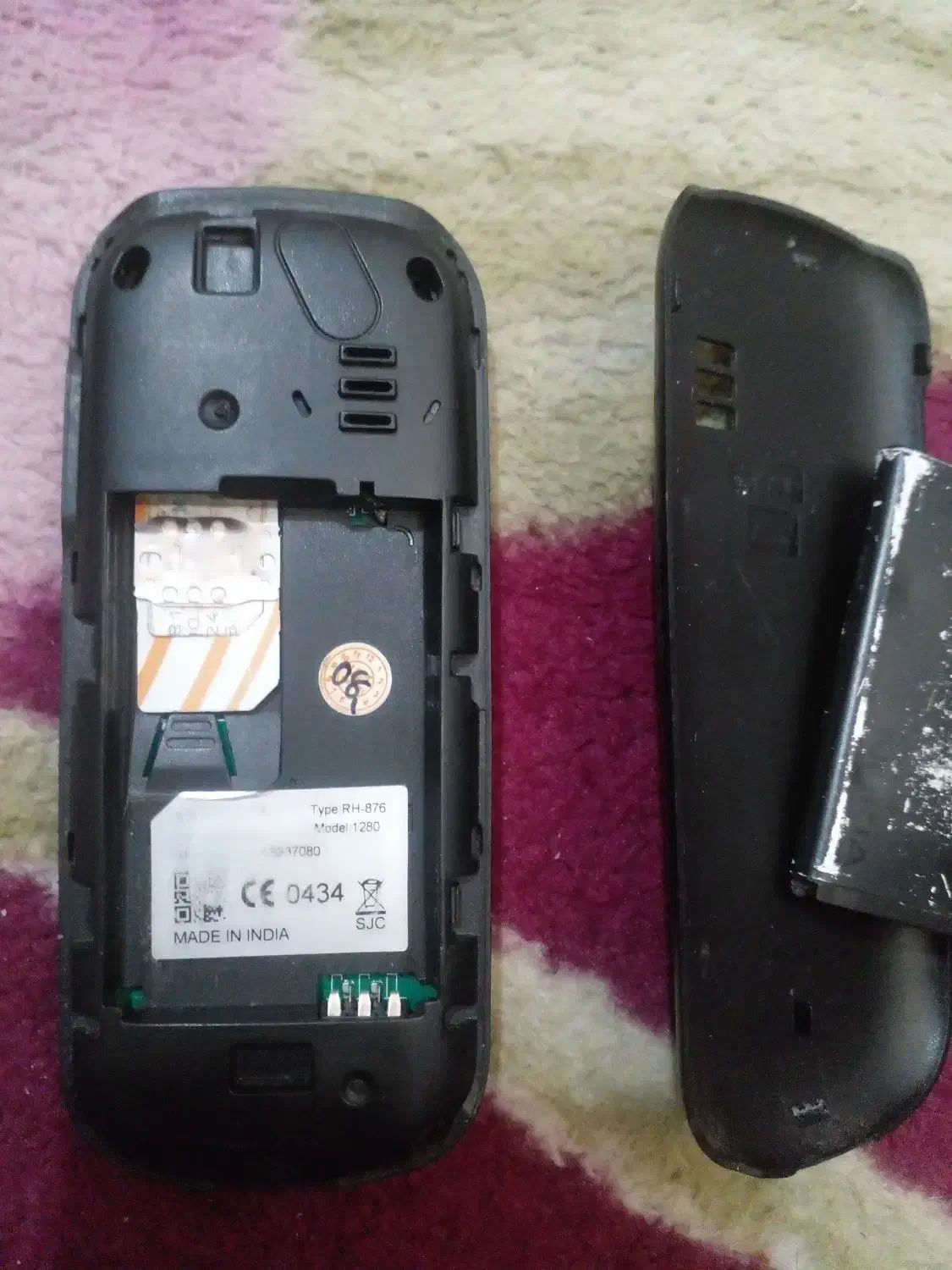 گوشی نوکیا|موبایل|مرودشت, فرهنگ|دیوار