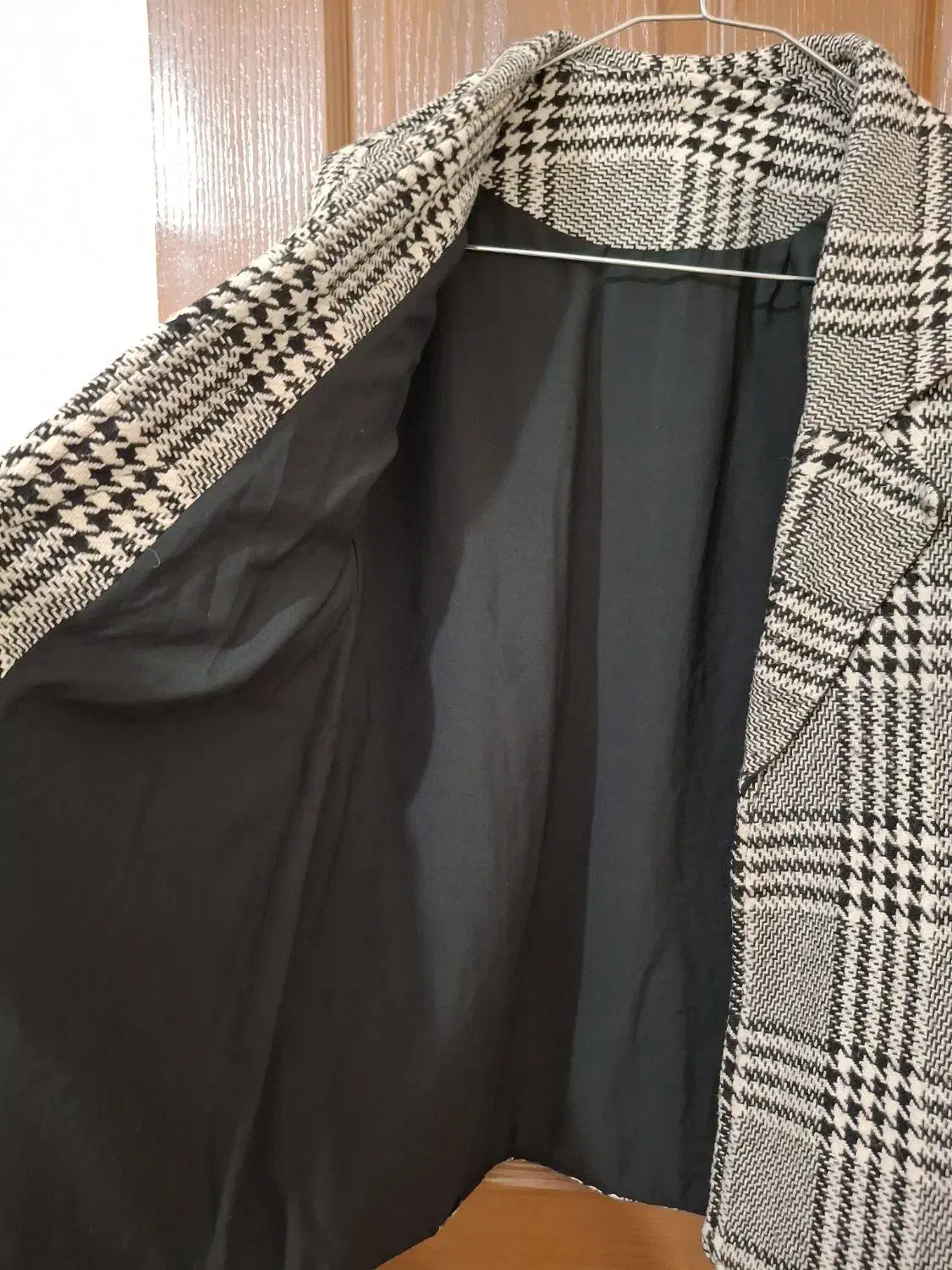 پالتو سایز ۱ در حد نو|لباس|سبزوار, فیاض|دیوار