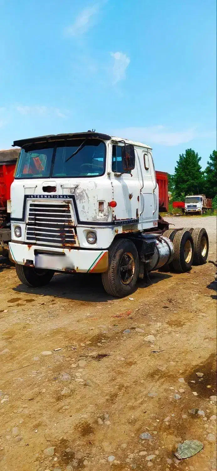 انترناش اسقاط، آماد تعویض پلاک|خودرو سنگین|تهران, تهرانپارس شرقی|دیوار