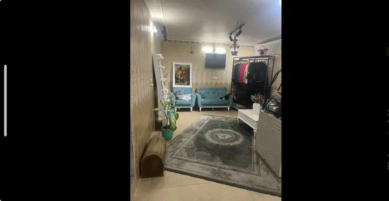 اجاره واحد ۴۰ متری بر باجک۲|اجارهٔ دفتر کار، اتاق اداری، مطب|قم, باجک دو|دیوار