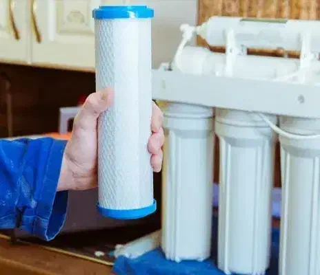 خدمات آب شیرین کن در منزل|آب‌سردکن و تصفیه آب|بهبهان, |دیوار