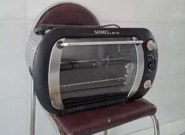 لوازم برقی سالم|سایر لوازم برقی|همدان, |دیوار