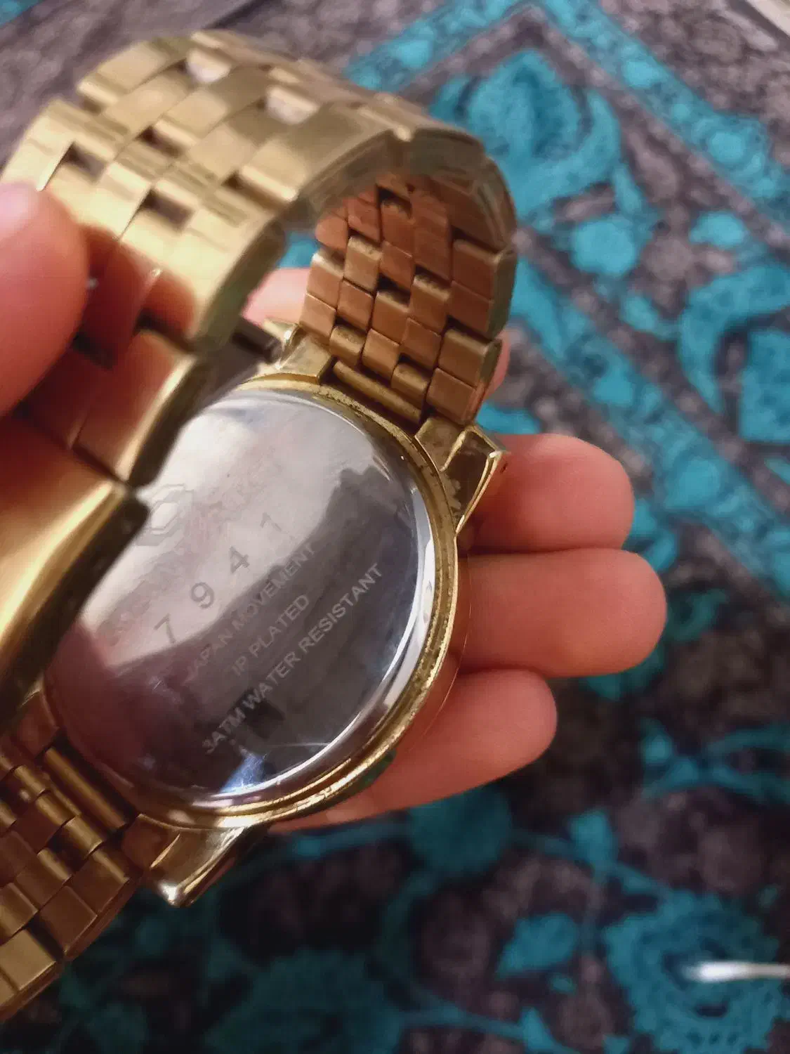 ساعت|ساعت|تهران, قلهک|دیوار