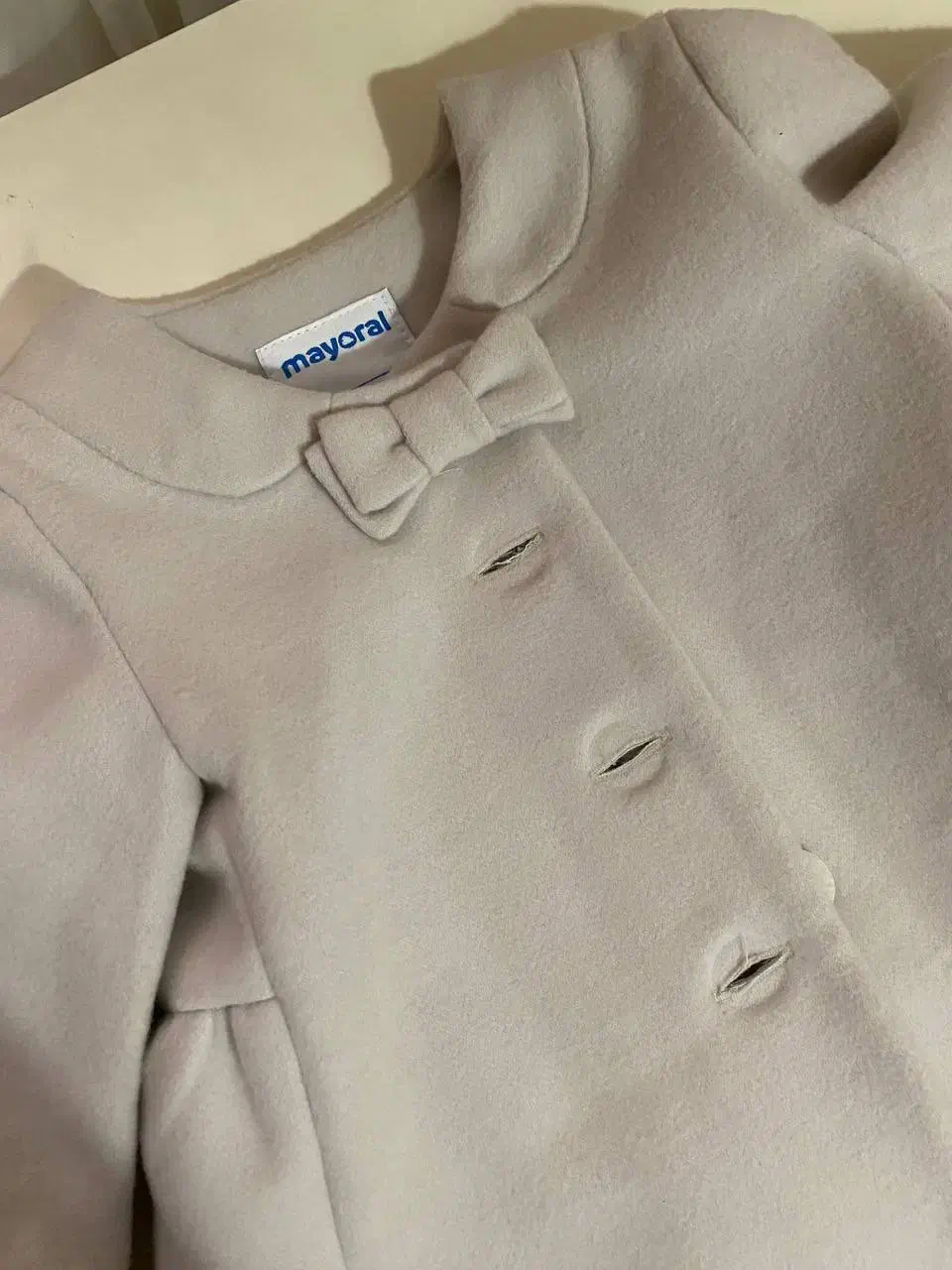 پالتو بچگانه|کفش و لباس بچه|بندر انزلی, صابرحنان|دیوار