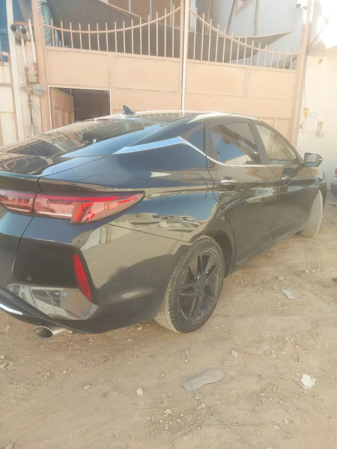 kmc j7|خودرو سواری و وانت|اصفهان, نقش جهان|دیوار