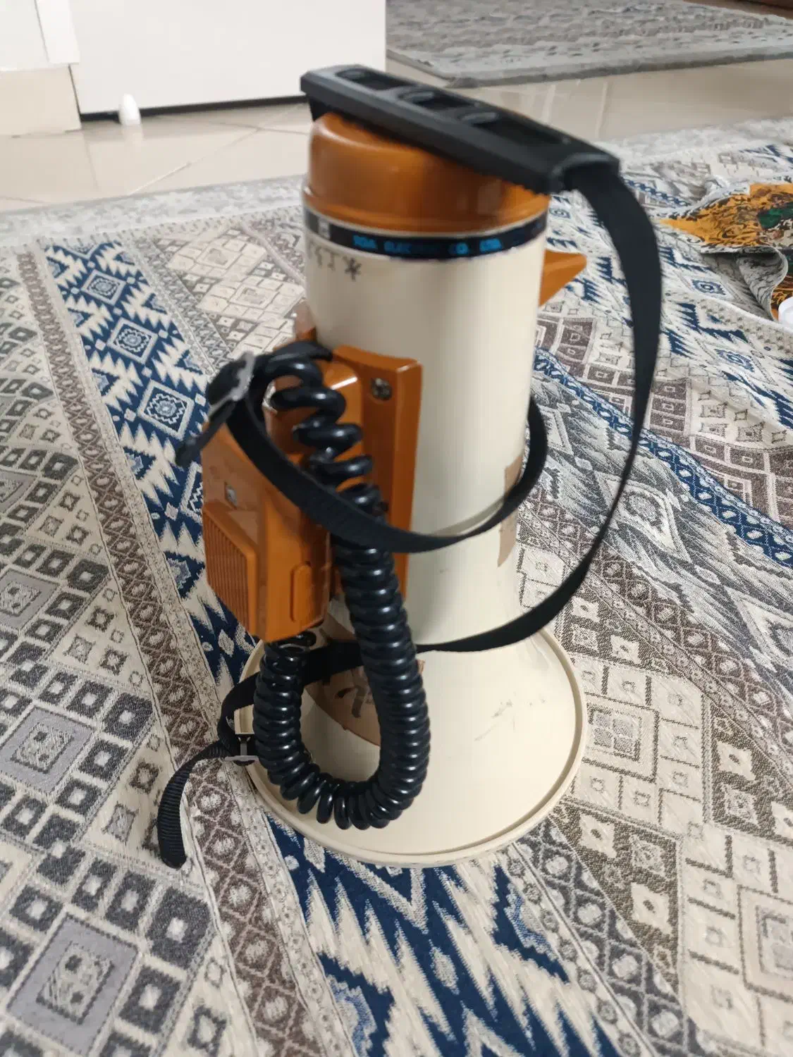 بلنگو ژاپنی توا|سیستم صوتی خانگی|تهران, مسعودیه|دیوار