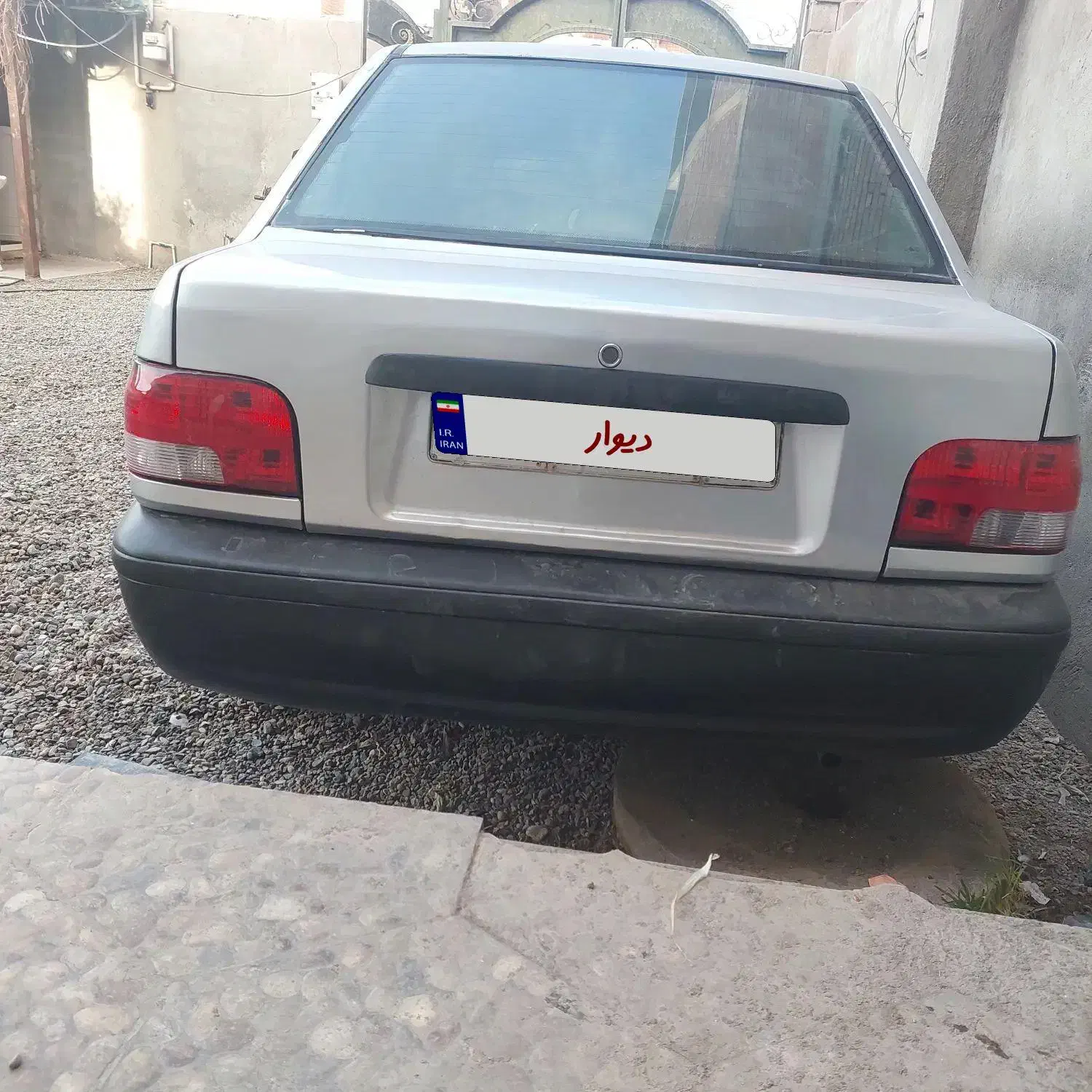 پراید ۱۳۱|خودرو سواری و وانت|کهنوج, |دیوار