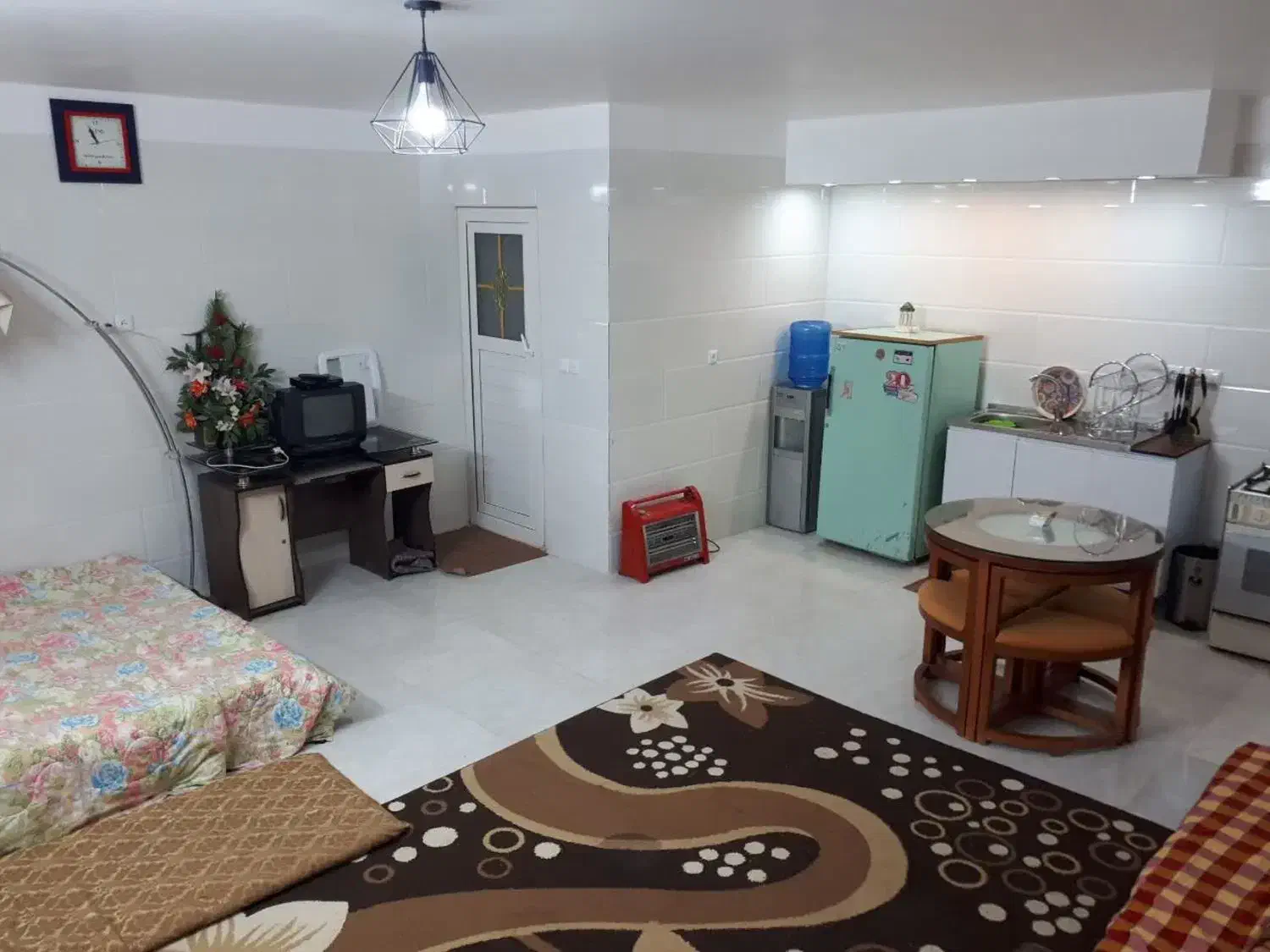 سوئیت|اجارهٔ کوتاه‌مدت آپارتمان و سوئیت|یزد, |دیوار