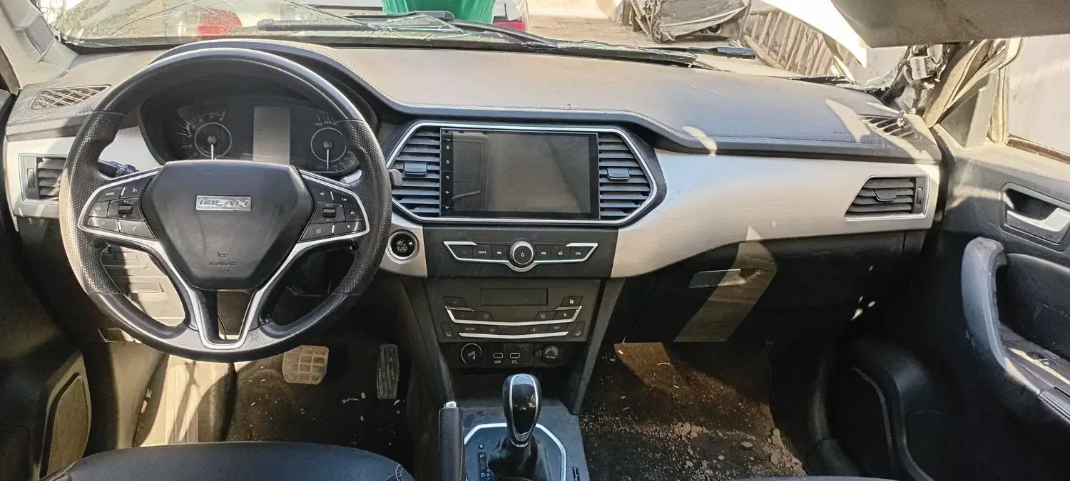 x70 مدل ۱۴۰۰ اتومات|خودرو سواری و وانت|مشهد, کوشش|دیوار