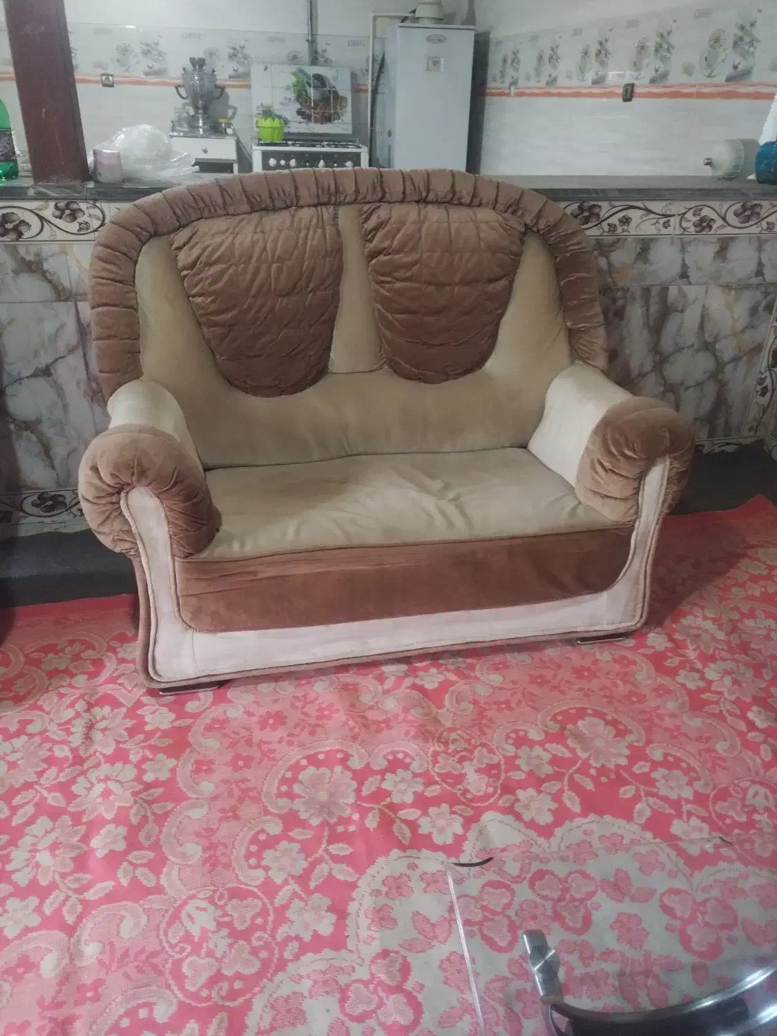 مبل|مبلمان خانگی و میز عسلی|میاندوآب, |دیوار