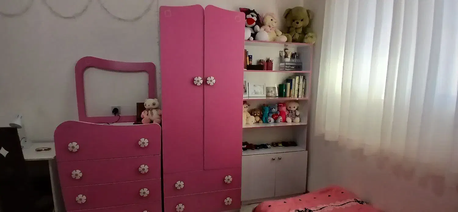 سرویس خواب|تخت و سرویس خواب|گرمسار, |دیوار