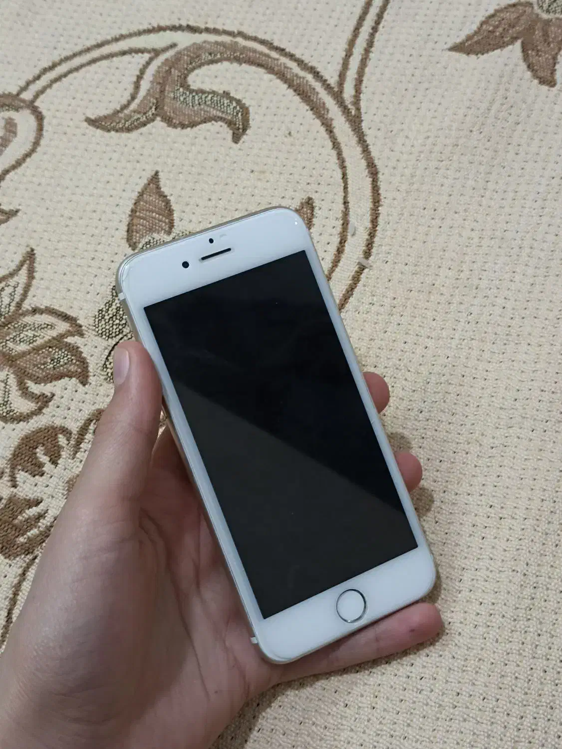 آیفون ۶ iPhone 6|موبایل|اسفراین, |دیوار