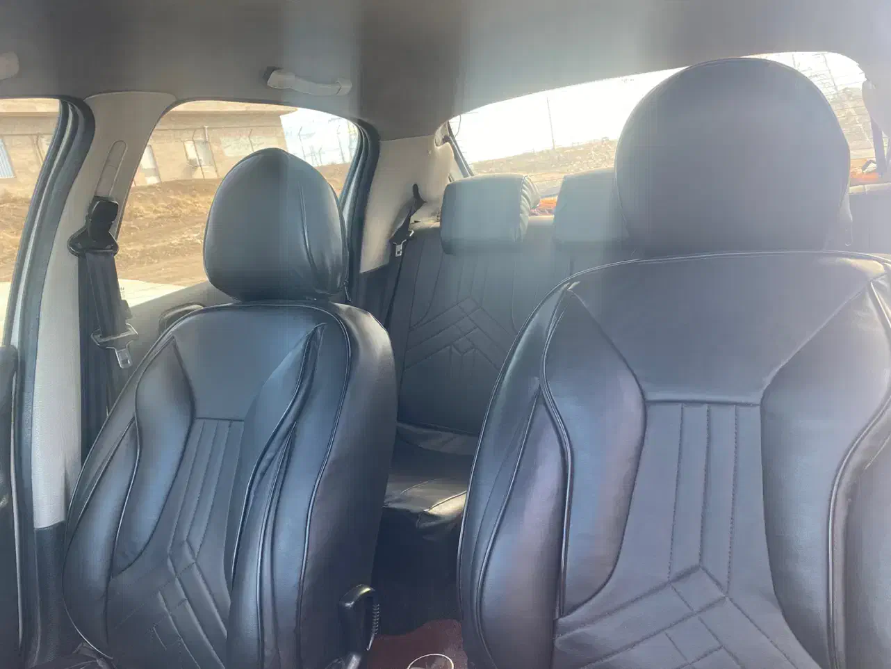 ۲۰۶تیپ5|خودرو سواری و وانت|اراک, |دیوار