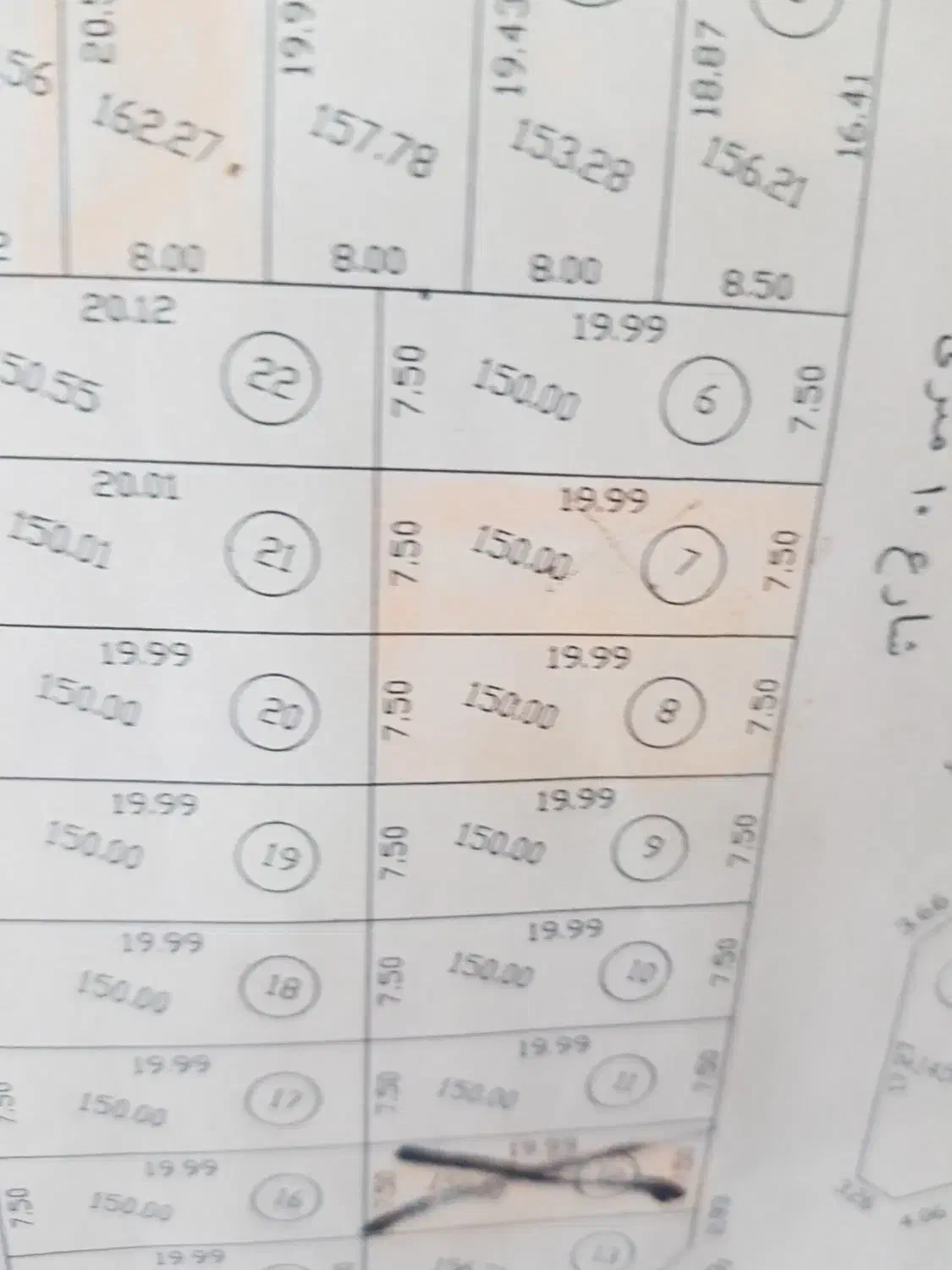زمین فروشی قنوات سند دار|فروش زمین و ملک کلنگی|قنوات, |دیوار