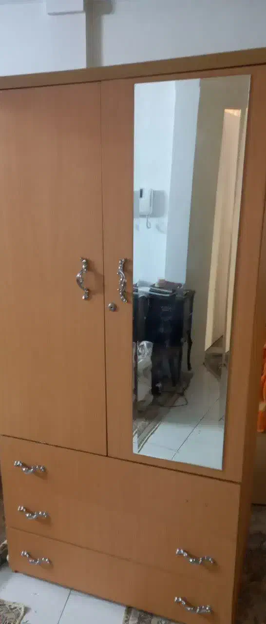 کمد|جاکفشی، کمد، دراور|تهران, وحیدیه|دیوار