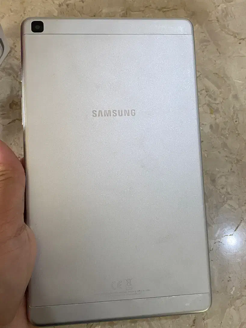 تبلت ۸ اینچ مدل Galaxy Tab A 2019|تبلت|مشهد, کوه سنگی|دیوار