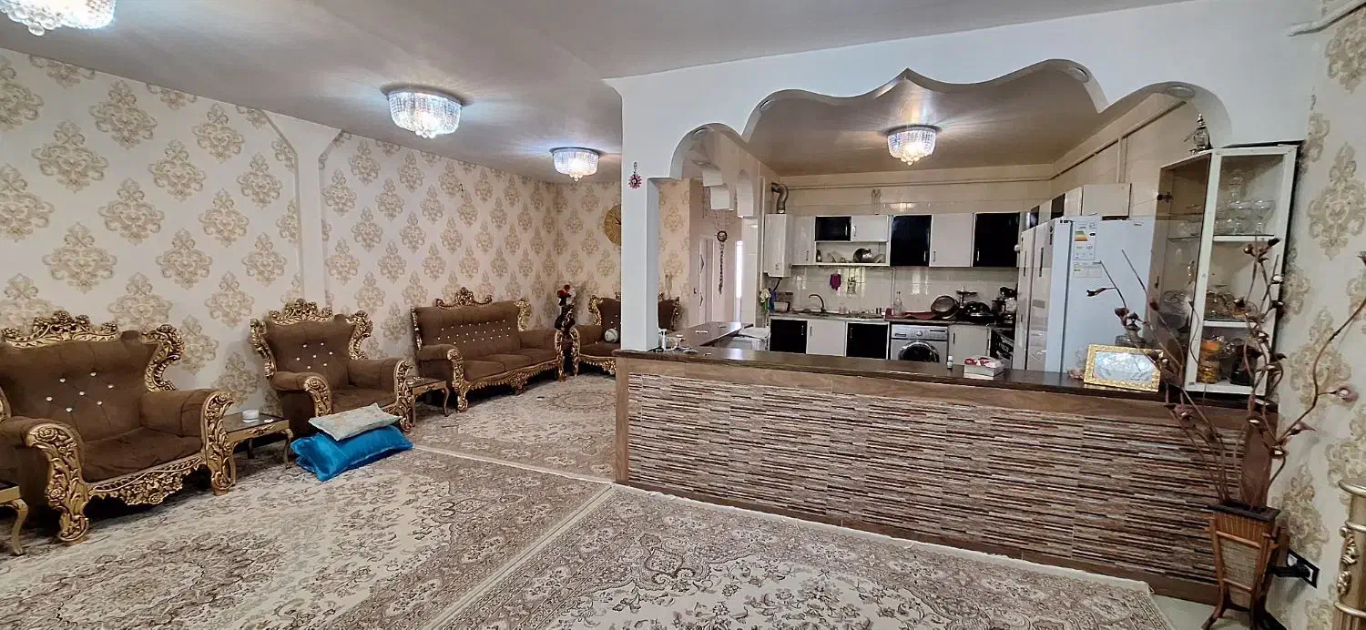 فروش واحد واقع در فاز یک فرهنگیان|فروش آپارتمان|نورآباد, |دیوار